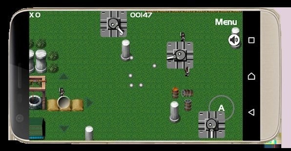 汽車(chē)救援襲擊(Car rescue attack) v1.0.8 安卓版 2