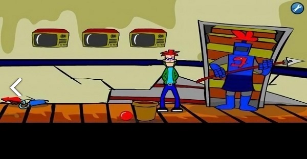 科迪的萬圣節(jié)手機(jī)版下載 科迪的萬圣節(jié)下載