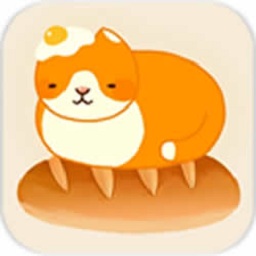 貓咪面包游戲