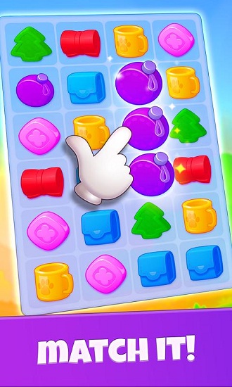 閃耀救援 v1.0.5 安卓版 2