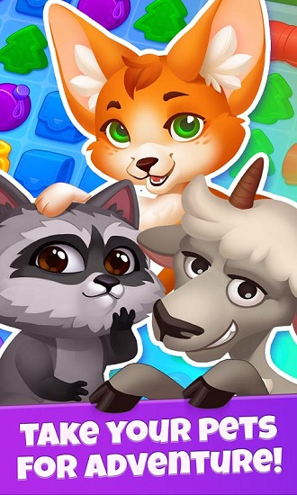 閃耀救援 v1.0.5 安卓版 0