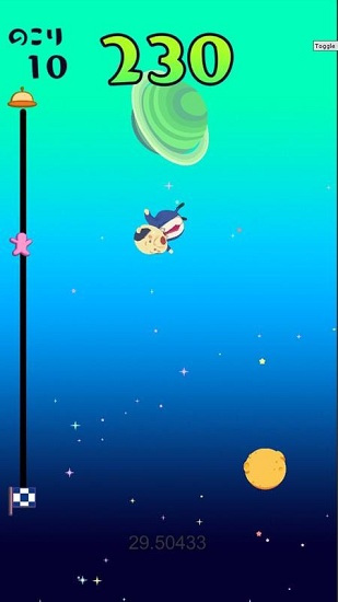 星辰大叔游戲(星のおちさん) v1.1.1 安卓版 0