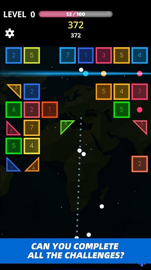 空閑像素球 v1.1 安卓版 0