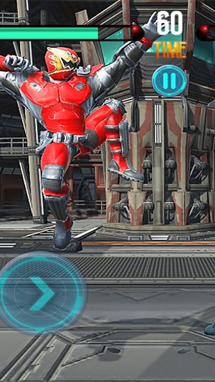 英雄戰(zhàn)隊(duì)?wèi)?zhàn)爭(zhēng)傳奇最新版 v4.0 安卓版 0