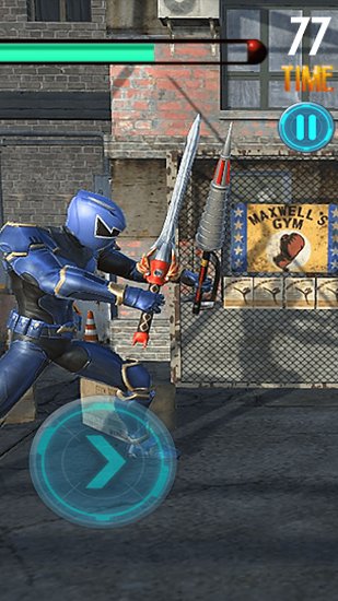 英雄戰(zhàn)隊(duì)?wèi)?zhàn)爭(zhēng)傳奇最新版 v4.0 安卓版 1