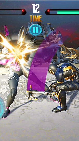 英雄戰(zhàn)隊(duì)?wèi)?zhàn)爭(zhēng)傳奇手游下載 英雄戰(zhàn)隊(duì)?wèi)?zhàn)爭(zhēng)傳奇下載