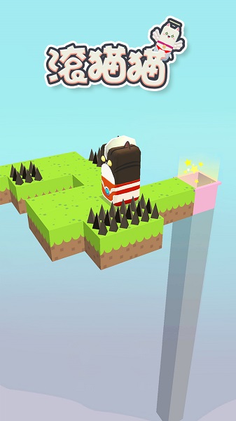 滾貓貓領(lǐng)紅包游戲 v1.0.0 安卓版 0