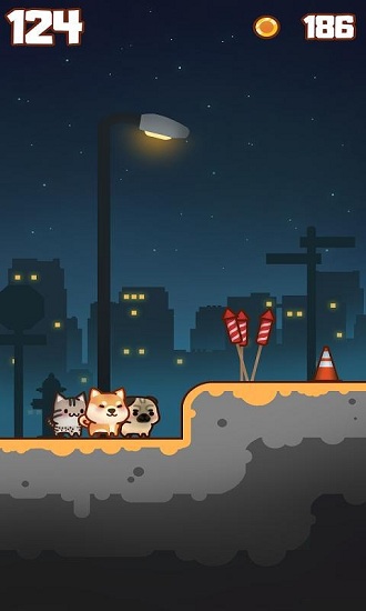 跳躍小分隊(duì) 跳躍小分隊(duì)下載