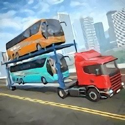城市公交運(yùn)輸車手游(BusTransportGame)