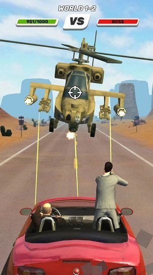 幫派賽車手最新版 v1.9 安卓版 0