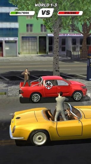 幫派賽車手最新版 v1.9 安卓版 1