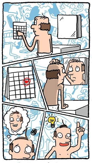 做個(gè)男子漢官方版 v1.0.12 安卓版 3