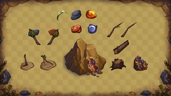 煉金術(shù)宇宙 v1.60.2 安卓版 0