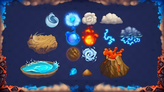煉金術(shù)宇宙 v1.60.2 安卓版 1