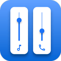 音量面板樣式app