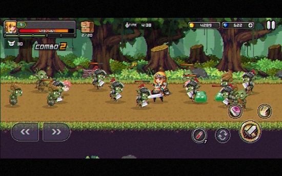 最終命運超越世界的盡頭 最終命運超越世界的盡頭手游下載