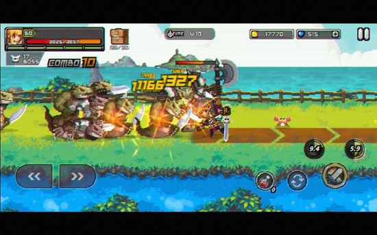 最終命運超越世界的盡頭 v1.46 安卓版 0