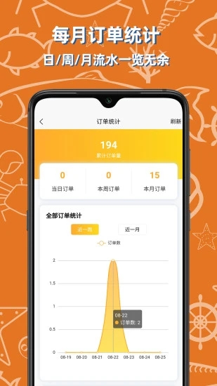 六掌柜商家版app下載