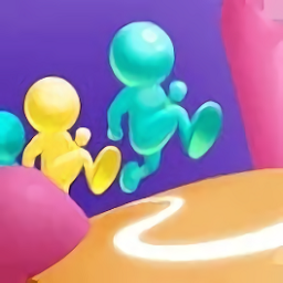 人類跑步大師手游