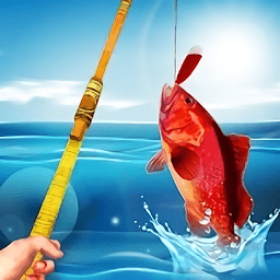 最后的釣魚手游