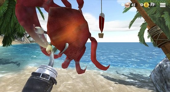 最后的釣魚手游 v0.100 安卓版 0