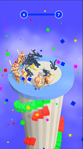 云頂決斗 v1.0.1 安卓版 2