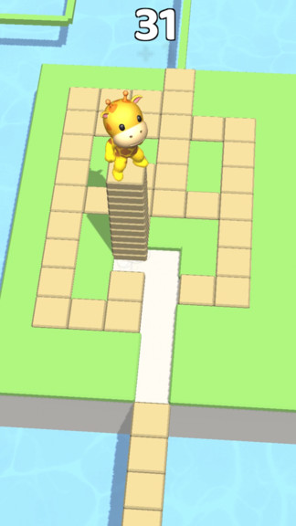 過河拆橋 v1.0 安卓版 0