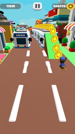 汪汪拯救巡邏隊(duì) v0.2 安卓版 3