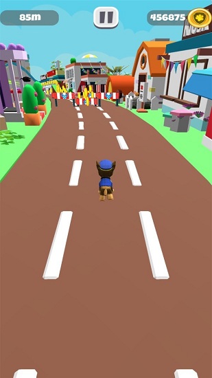 汪汪拯救巡邏隊(duì) v0.2 安卓版 2