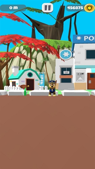 汪汪拯救巡邏隊(duì) 汪汪拯救巡邏隊(duì)手游下載