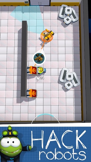 賽博諾姆官方版 v0.4.1 安卓版 2