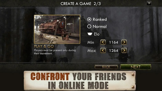鐮刀戰(zhàn)爭(zhēng)中文版 v1.9.17 安卓版 4