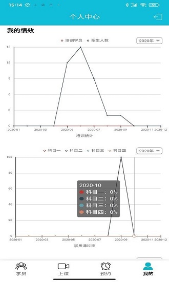 智慧教練最新版 v1.4.2 最新版 0