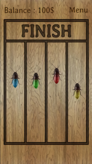 蟑螂終極淘汰賽 蟑螂終極淘汰賽下載