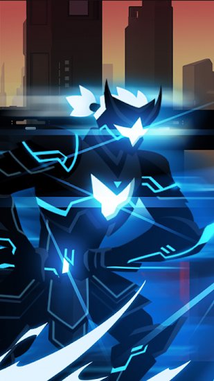 影子機器人正版 v1.8.4 安卓免費版 2