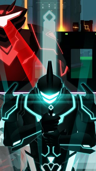 影子機器人正版 v1.8.4 安卓免費版 3