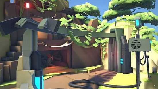 克里斯托的追求游戲(Krystopia: A Puzzle Journey) v2020.5.5 安卓版 0