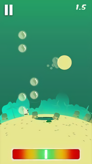 蘇打水搖瓶 v0.7 安卓版 2