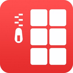 壓縮文件解壓手機app