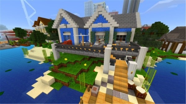 小小工藝世界下載