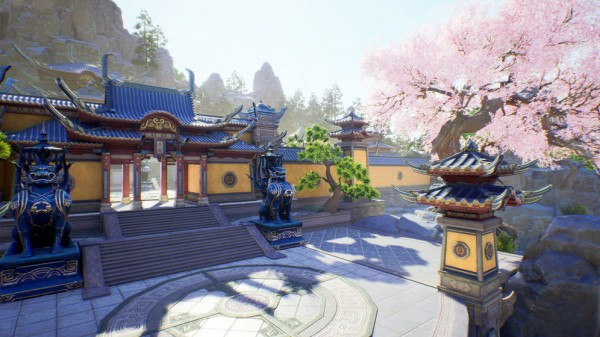 蜀山初章游戲 v1.0 安卓版 0