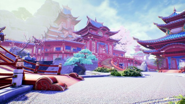 蜀山初章游戲 v1.0 安卓版 1