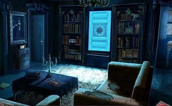 夜夢歷險記女巫的監(jiān)獄(Witchs Prison) v1.0.3 安卓版 3