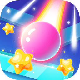 小小滾動(dòng)球手游