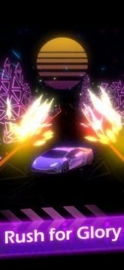 疾馳節(jié)奏最新版 v1.0.7 安卓版 1