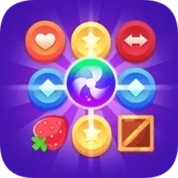 彩色球爆炸官方版