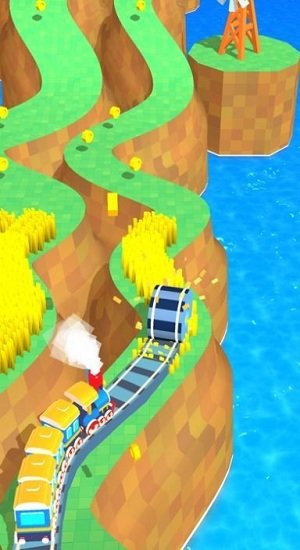 修一條路官方版 v0.1 安卓版 0