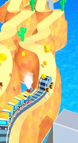 修一條路官方版 修一條路手游下載