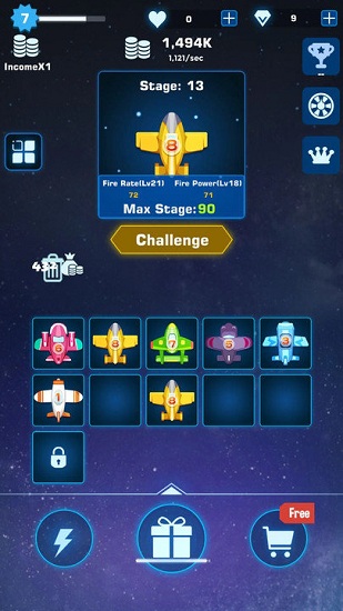 星座守護(hù)者 v1.0.2 安卓版 4