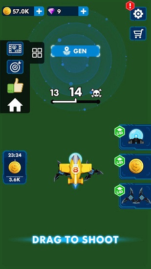 星座守護(hù)者 v1.0.2 安卓版 3